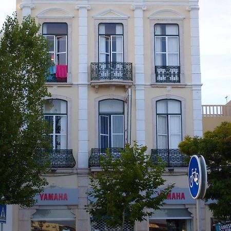Hotel Residencial S Juliao Al Figueira da Foz Zewnętrze zdjęcie