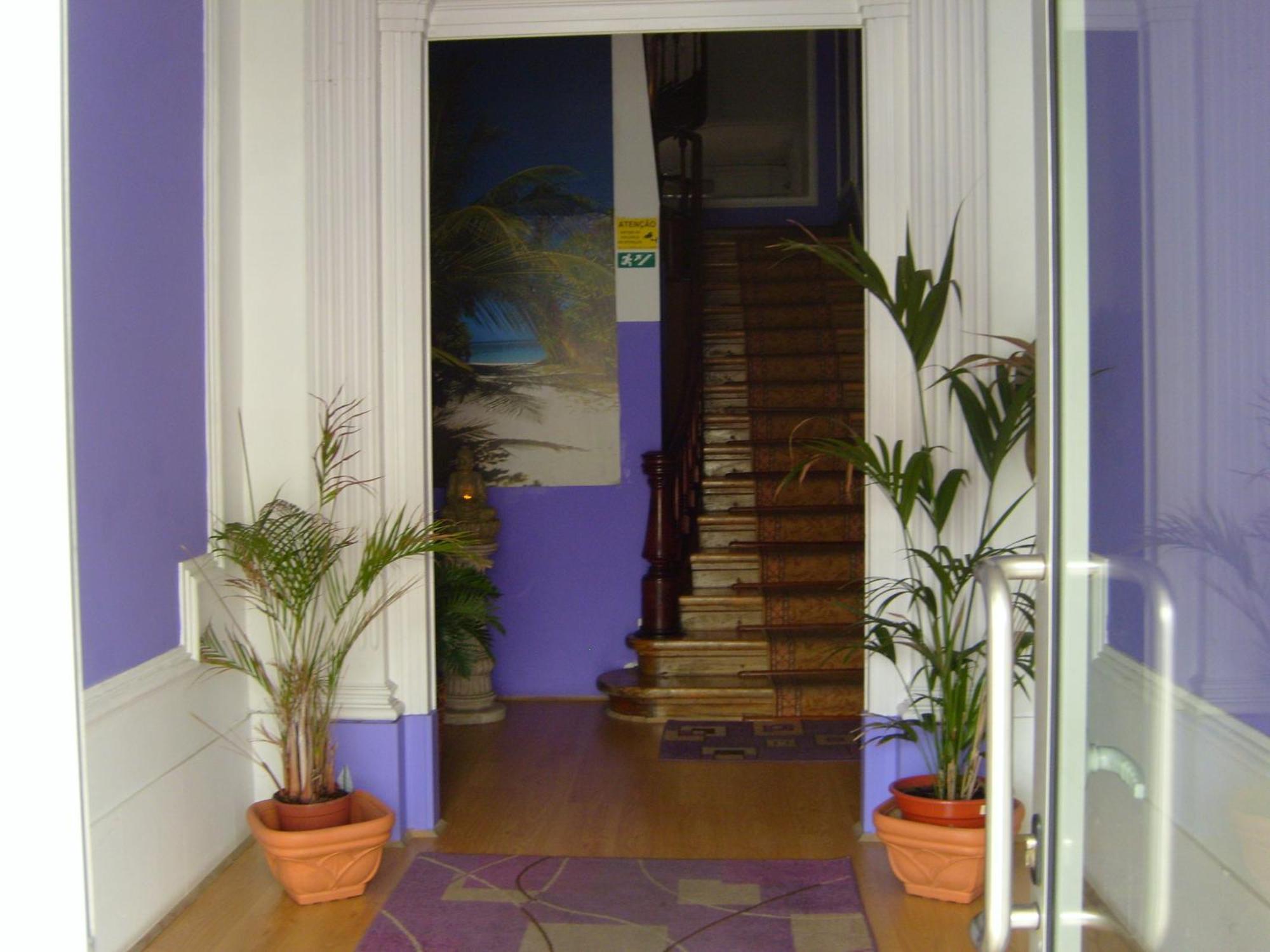 Hotel Residencial S Juliao Al Figueira da Foz Zewnętrze zdjęcie