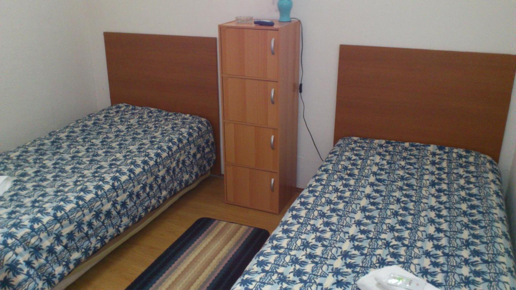 Hotel Residencial S Juliao Al Figueira da Foz Zewnętrze zdjęcie