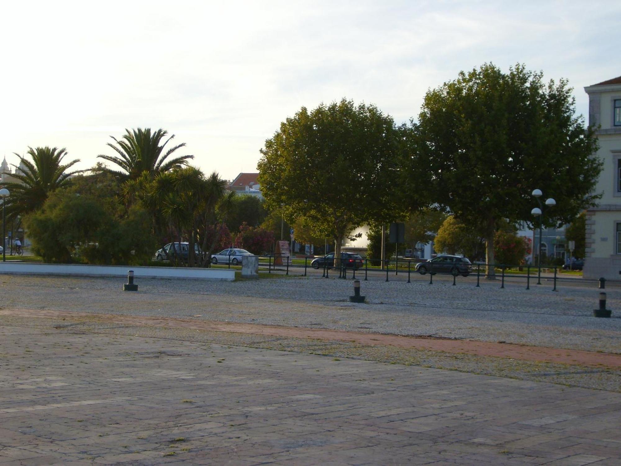 Hotel Residencial S Juliao Al Figueira da Foz Zewnętrze zdjęcie