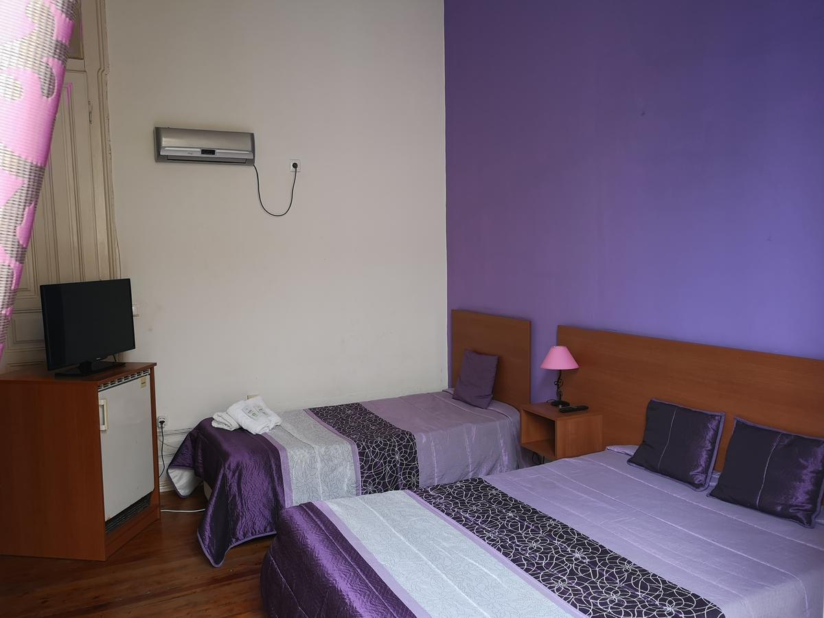 Hotel Residencial S Juliao Al Figueira da Foz Zewnętrze zdjęcie