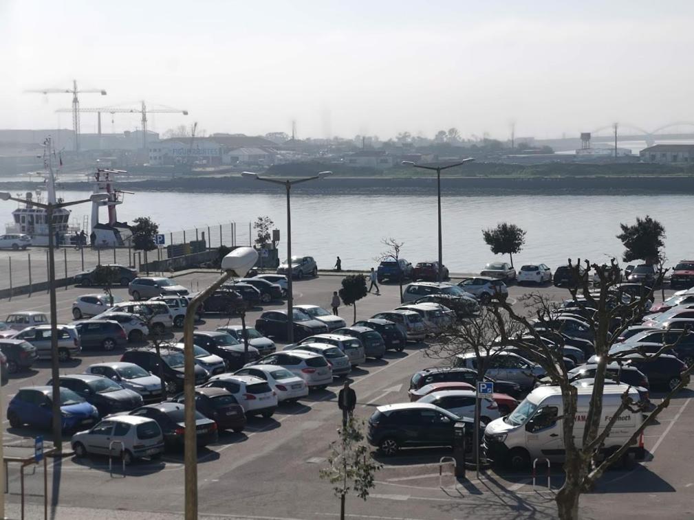Hotel Residencial S Juliao Al Figueira da Foz Zewnętrze zdjęcie